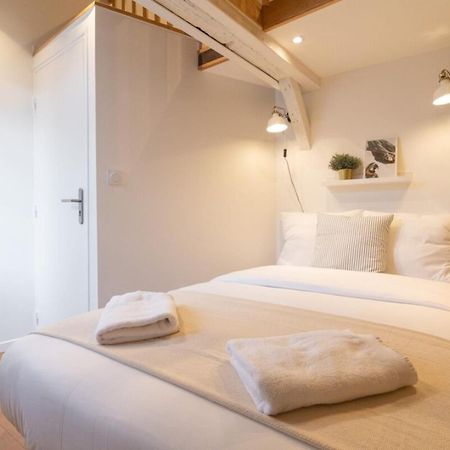 Unique 3 Bed House In Old Lille! Appartement Buitenkant foto
