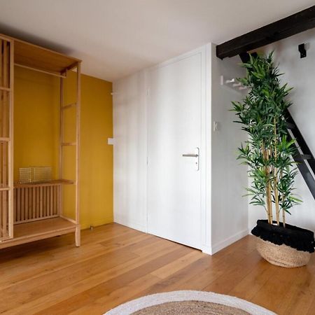 Unique 3 Bed House In Old Lille! Appartement Buitenkant foto