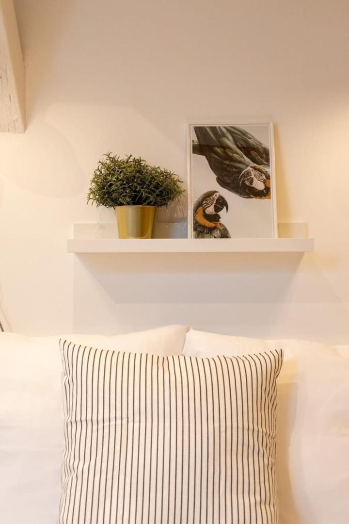 Unique 3 Bed House In Old Lille! Appartement Buitenkant foto