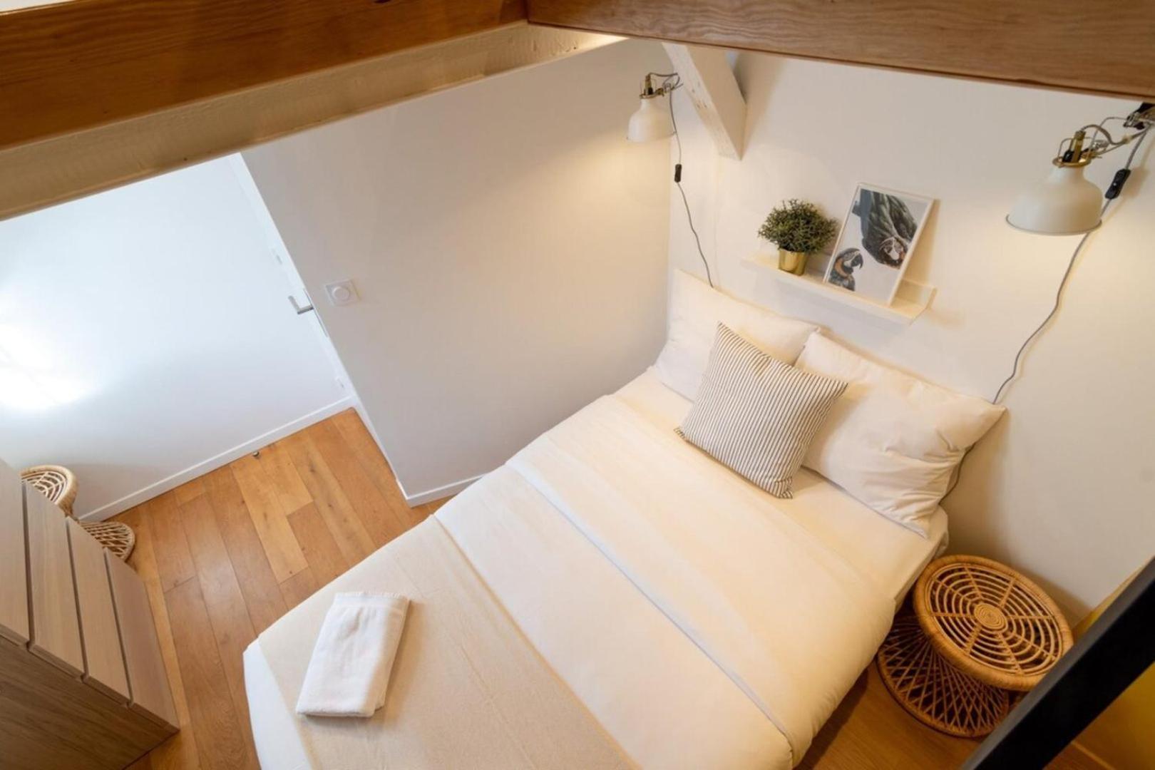 Unique 3 Bed House In Old Lille! Appartement Buitenkant foto