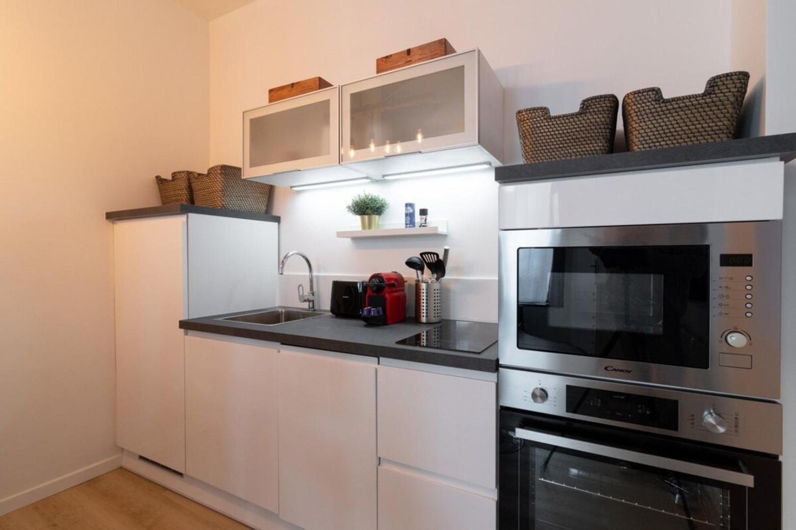 Unique 3 Bed House In Old Lille! Appartement Buitenkant foto