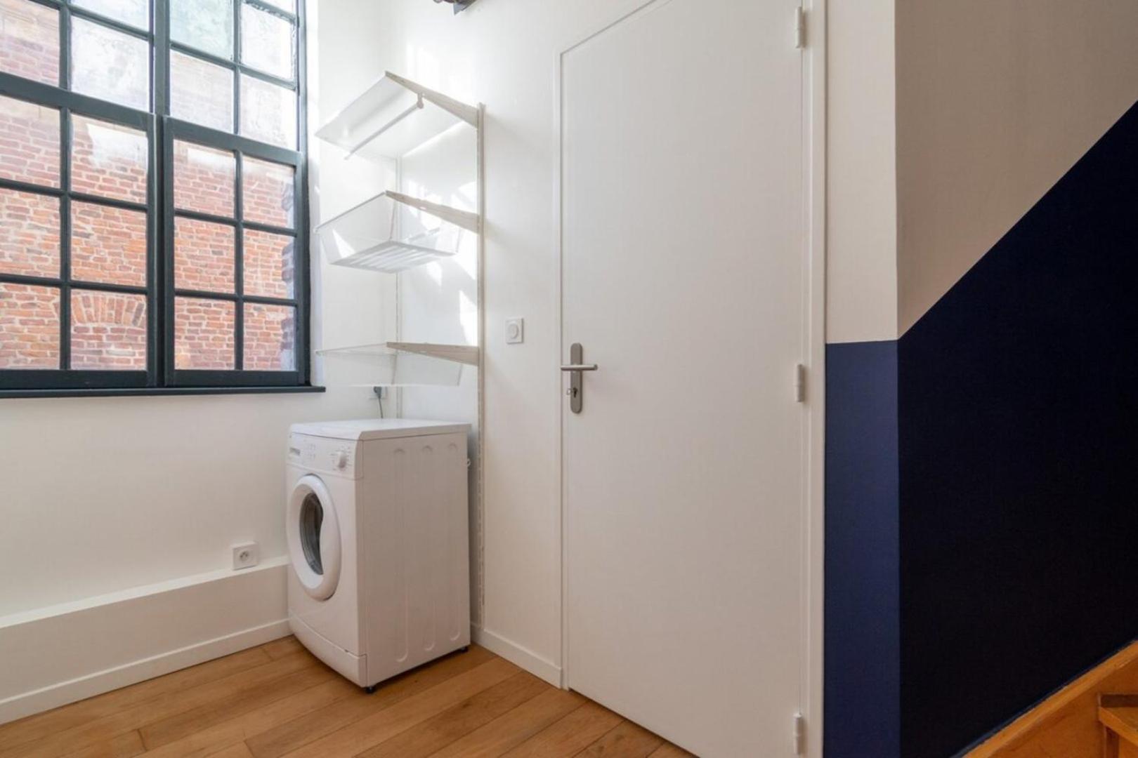 Unique 3 Bed House In Old Lille! Appartement Buitenkant foto