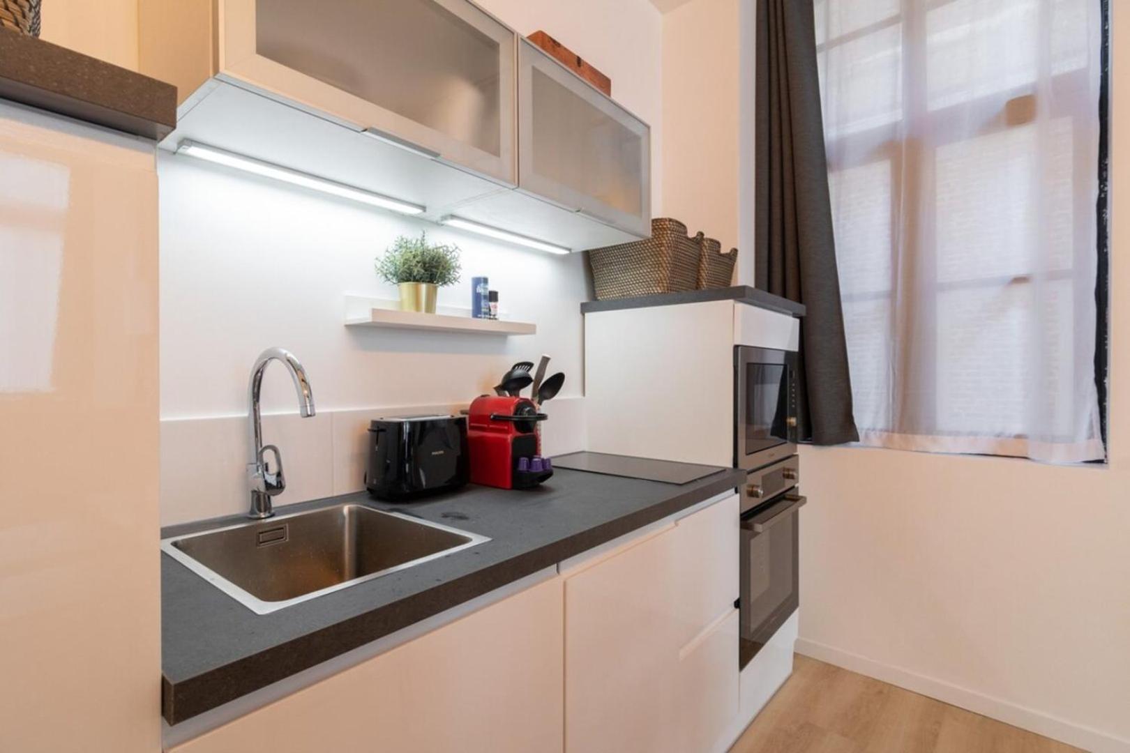 Unique 3 Bed House In Old Lille! Appartement Buitenkant foto