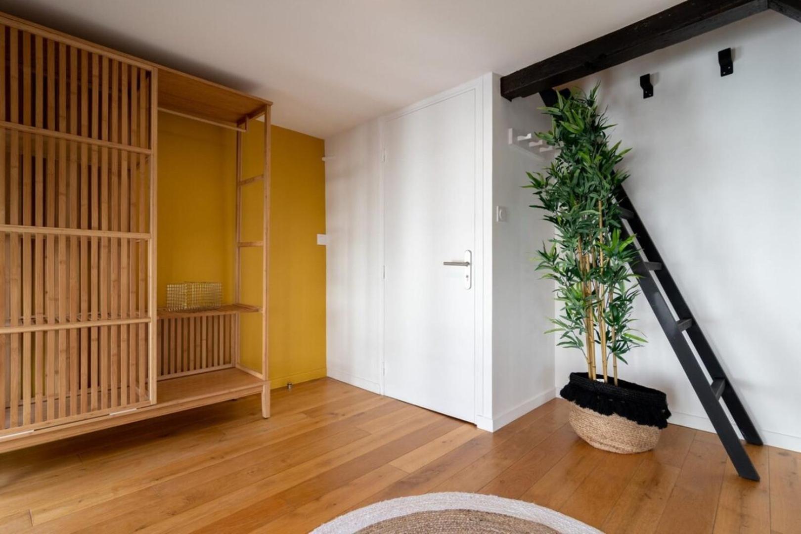 Unique 3 Bed House In Old Lille! Appartement Buitenkant foto